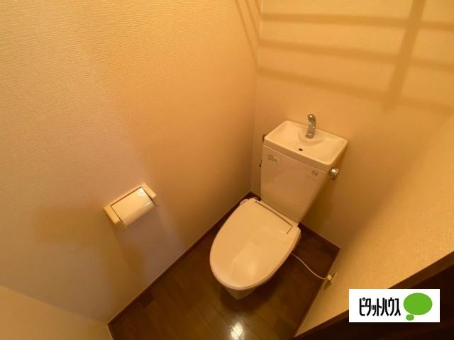 コーポ美樹 部屋画像
