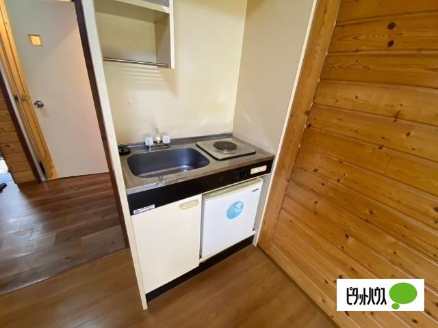 コーポ美樹 部屋画像