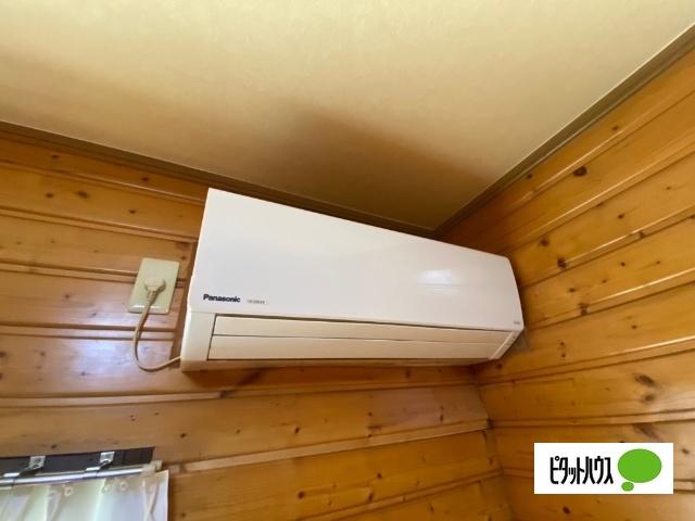 コーポ美樹 部屋画像