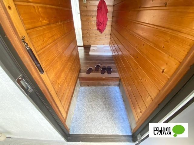 コーポ美樹 部屋画像