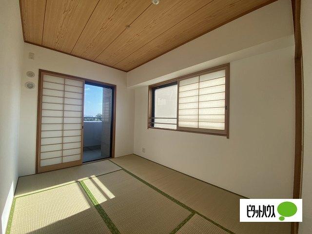 サンタ・ヴィラージュ（601） その他部屋・スペース