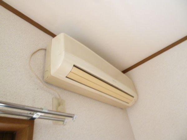グリーンタウン5 部屋画像