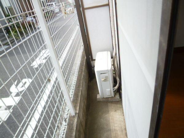 グリーンタウン5 部屋画像