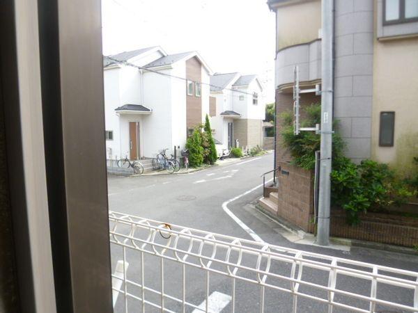 グリーンタウン5 部屋画像