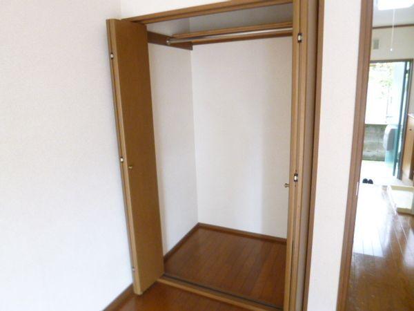 グリーンタウン5 部屋画像