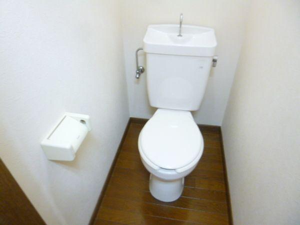 グリーンタウン5 部屋画像