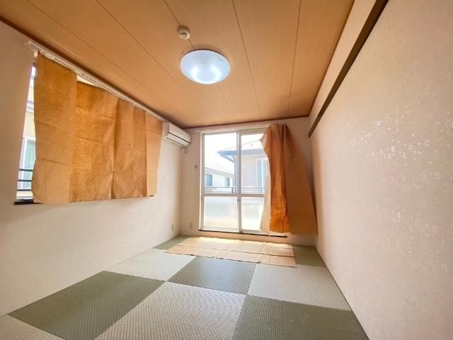 レジデンス小榑B（B-2） その他部屋・スペース