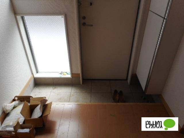 アートヒルズ南大泉Ⅱ 部屋画像