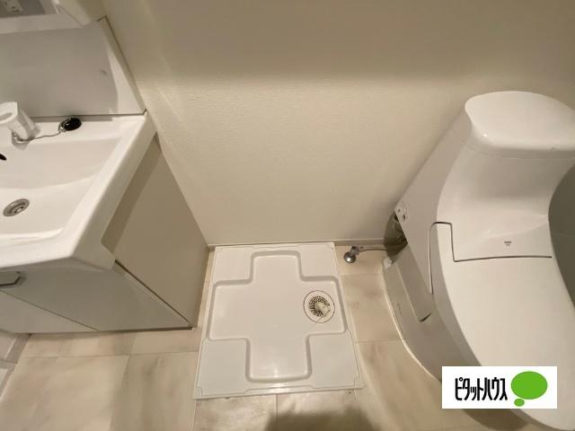 ピアコートTM東伏見弐番館 設備