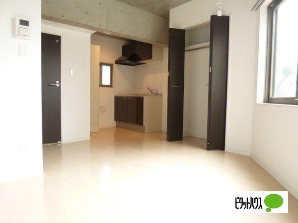 レガリア大泉学園 部屋画像