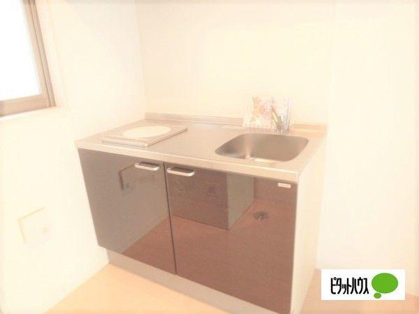 レガリア大泉学園 部屋画像