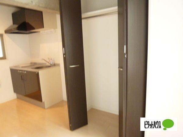 レガリア大泉学園 部屋画像