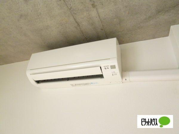 レガリア大泉学園 部屋画像