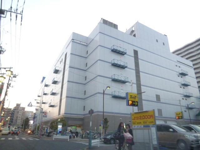 リヴィン田無店：1320m