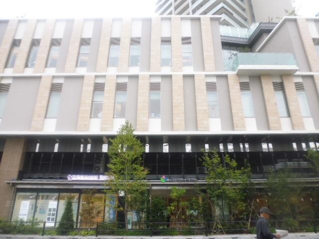 Grand　Emio大泉学園：219m