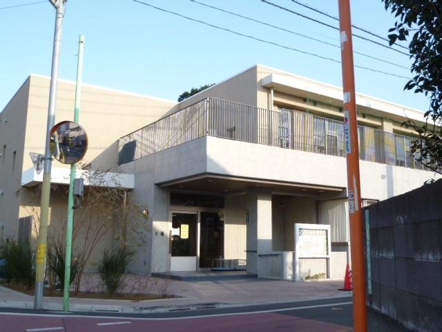 そあ季の花保育園：132m