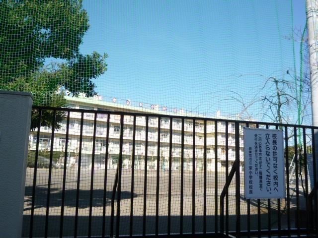 西東京市立栄小学校：227m