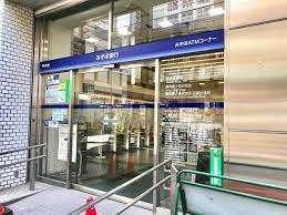 みずほ銀行練馬富士見台支店：251m