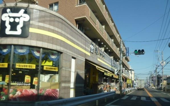 Hanamasa　Plus＋ひばりヶ丘店：299m