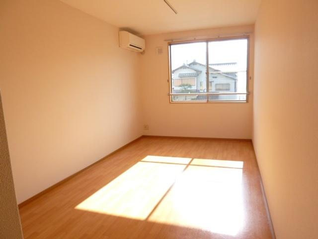 フレックス・ヴィラ（106） 部屋画像