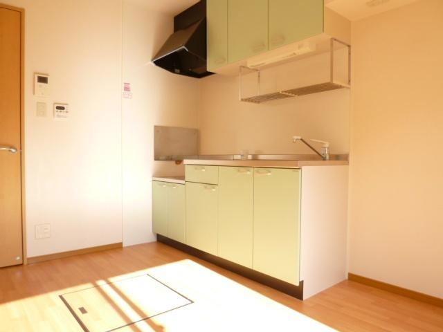 フレックス・ヴィラ（106） 部屋画像