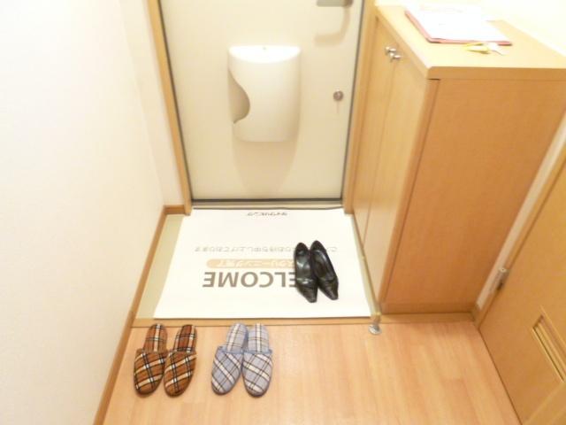 フレックス・ヴィラ（106） 部屋画像