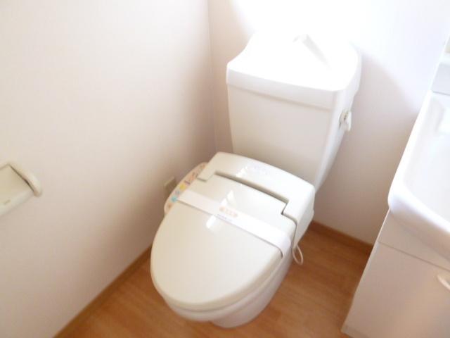 フレックス・ヴィラ（106） 部屋画像