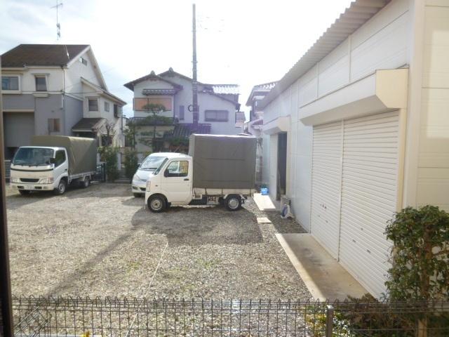 フレックス・ヴィラ（106） 部屋画像