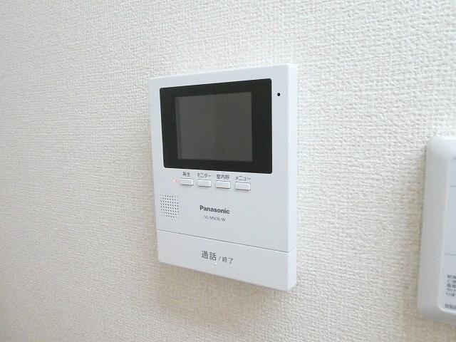 マーブルコート（102） セキュリティ
