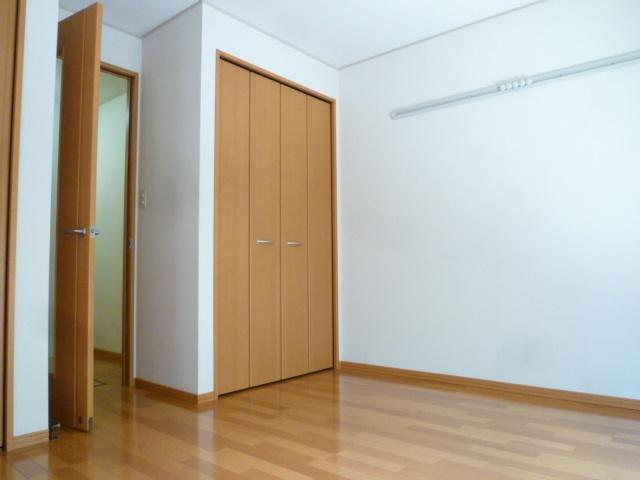 岩﨑荘（101） 部屋画像