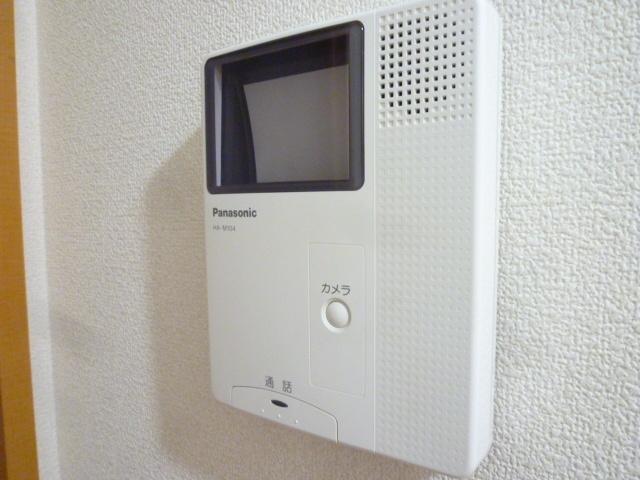 岩﨑荘（101） 部屋画像