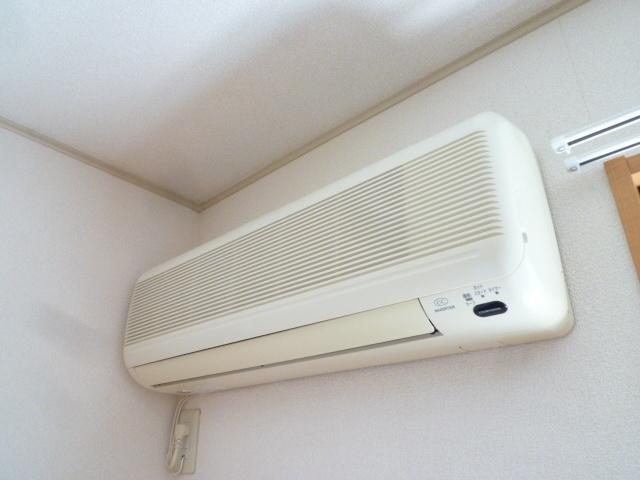 岩﨑荘（101） 部屋画像