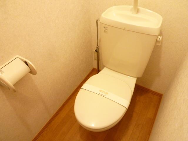 岩﨑荘（101） 部屋画像