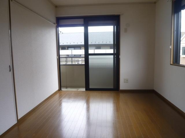 エスポワール　ＡＢ（B-103） 部屋画像