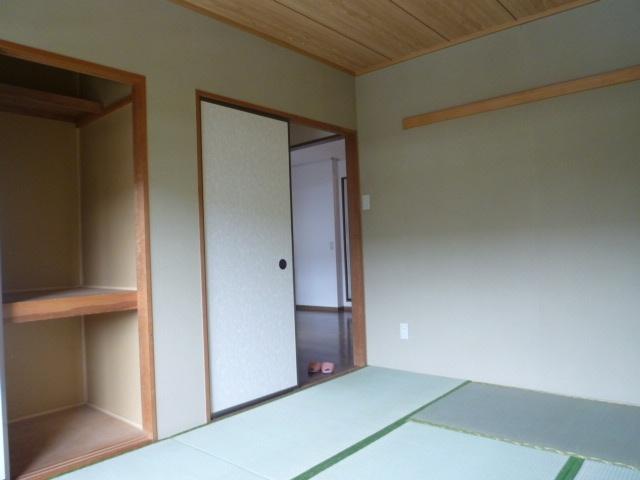 エスポワール　ＡＢ（B-103） その他部屋・スペース