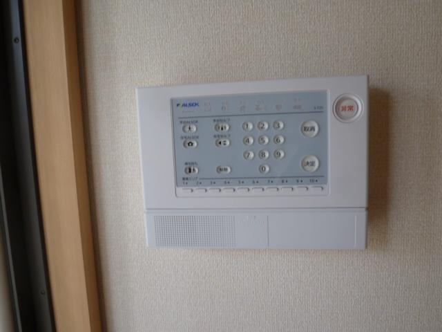 エリンコート（106） 部屋画像