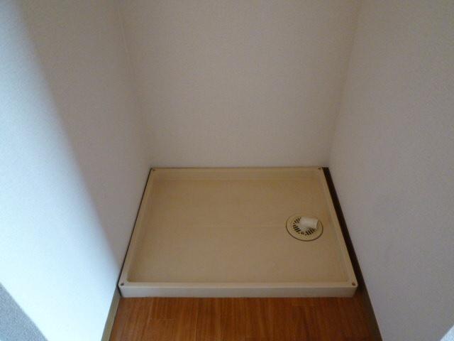 クウィンスコート（102） その他