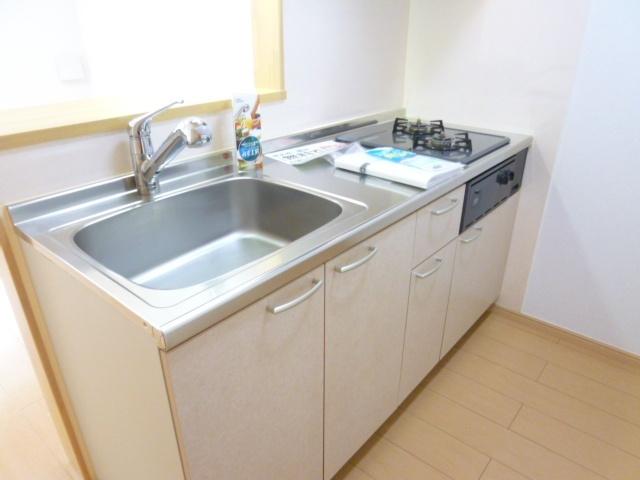ラフレシール（202） 部屋画像