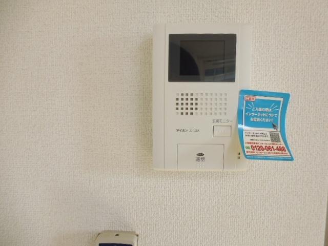ラフレシール（202） 部屋画像