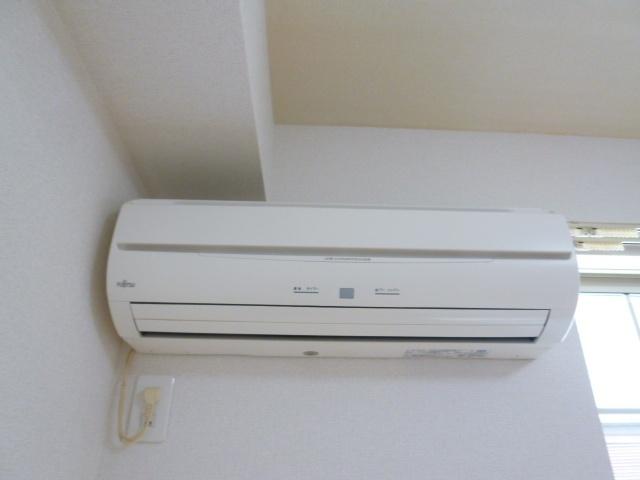 ラフレシール（202） 部屋画像
