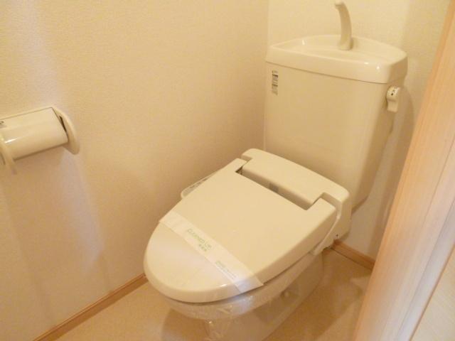 ラフレシール（202） 部屋画像