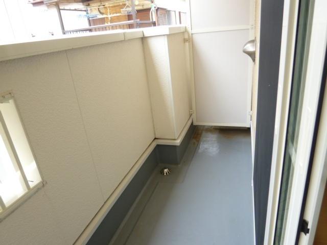 ラフレシール（202） 部屋画像