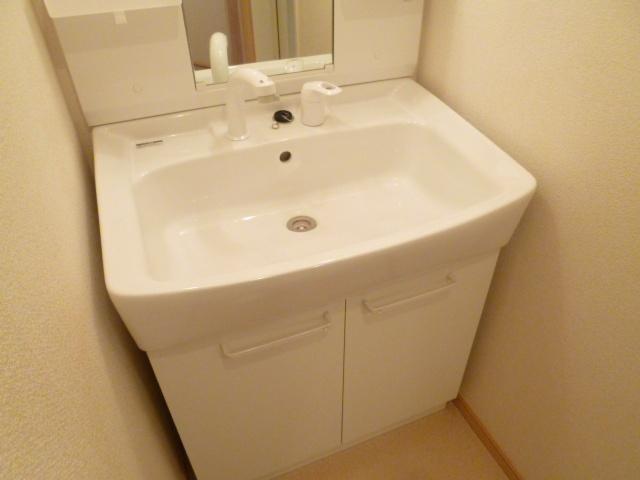 ラフレシール（202） 部屋画像