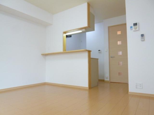 ラフレシール（202） 部屋画像