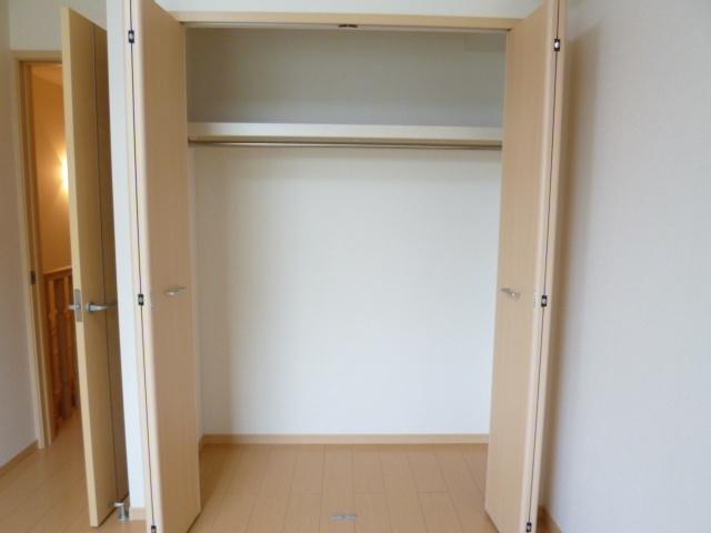 ラフレシール（202） 部屋画像
