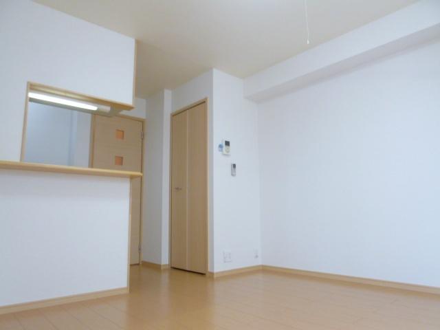 ラフレシール（202） 部屋画像