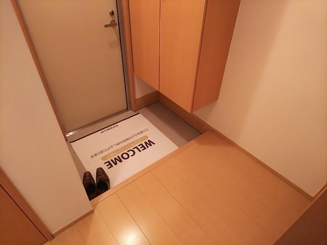 ヴィラージュ　Ｃ（3） 部屋画像