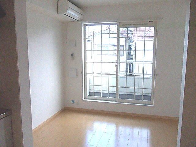 アヴニール（203） 部屋画像