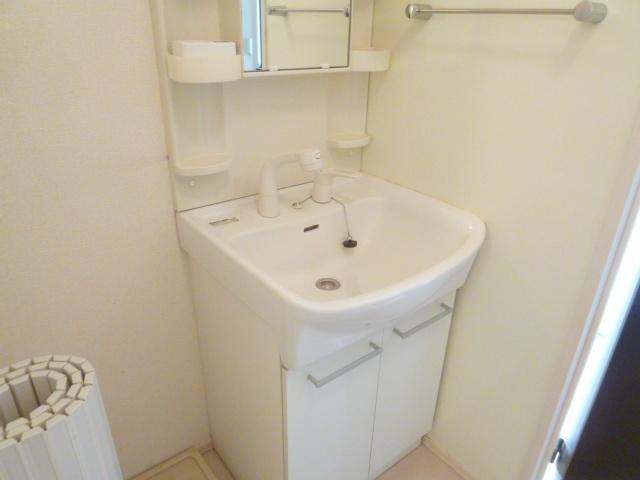 サンフォレスト（102） 部屋画像