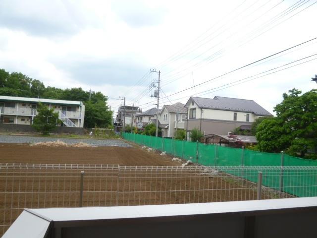サンフォレスト（102） 部屋画像